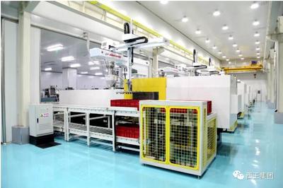 西王食品公司 以卓越品質發展‘好糧油’食用油