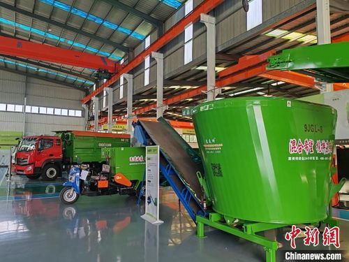 山東科技成果轉化新篇章 生物技術研發從實驗室邁向生產線，為發展注入強勁動能