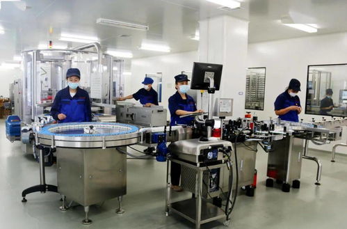 延邊這五年 敖東掛上科技興企前進(jìn)擋，生物技術(shù)研發(fā)引領(lǐng)新篇章